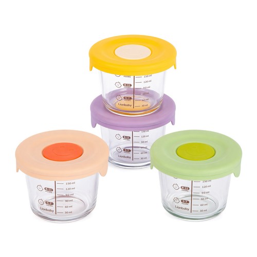 4pcspcs food storage - 4pcspcs,