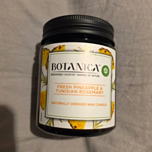 Botanica fresh pineapple - botanica, &