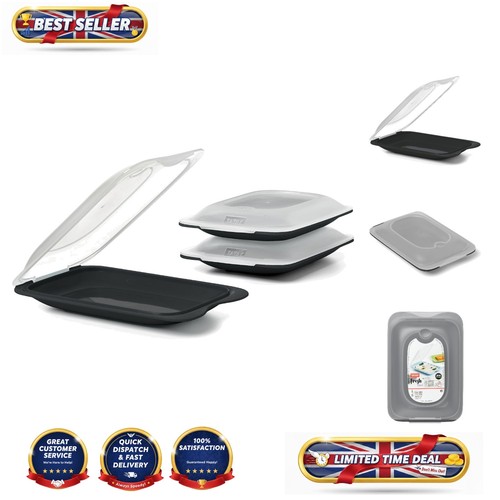 Compact set black cold - compact,