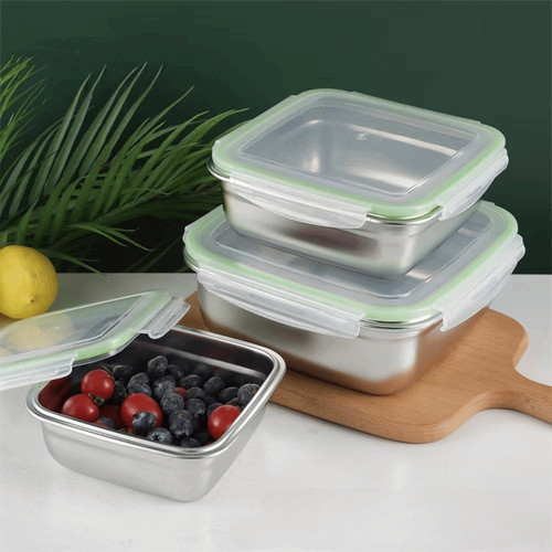 Leakproof stainless steel - leakproof,