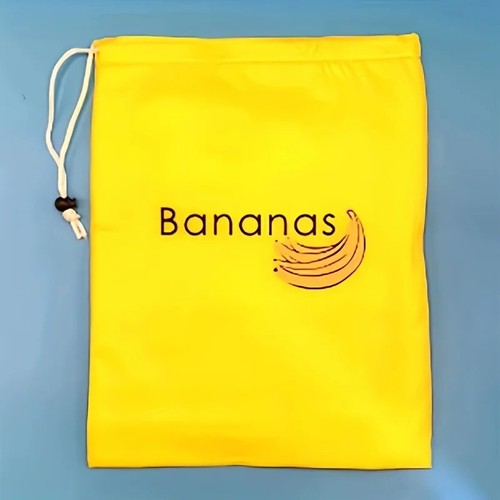 Banana tie padded - padded, storage