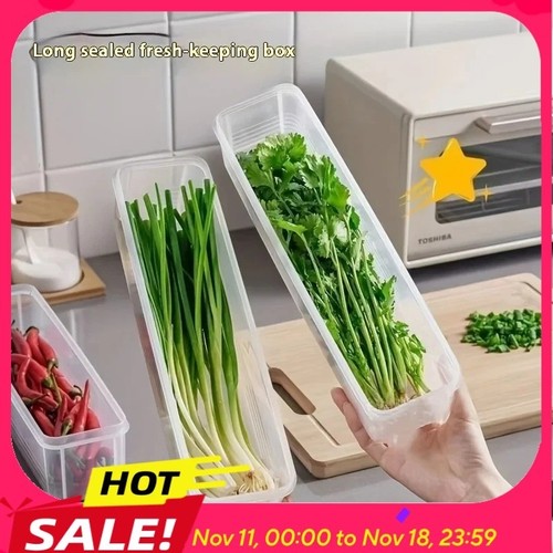 Food storage box sealed - food,