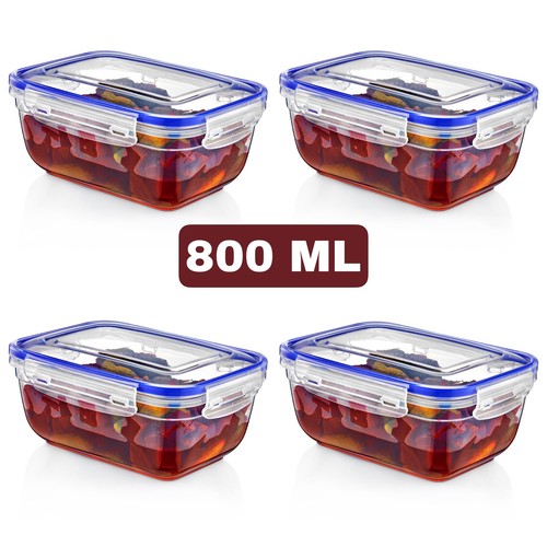 800ml airtight food - 4,