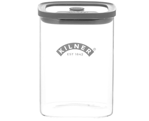 Kilner fresh storage jar - storage,
