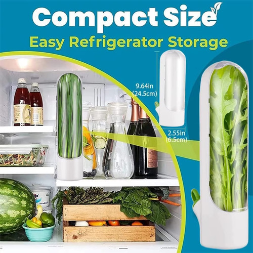 Herb saver fresh keeper - herb,