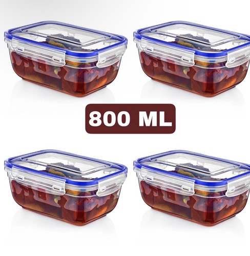 800ml airtight food - 4,