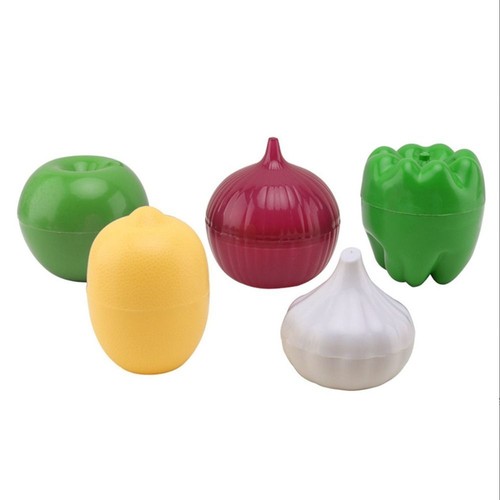 Fresh keeping garlic saver - fresh-keeping,