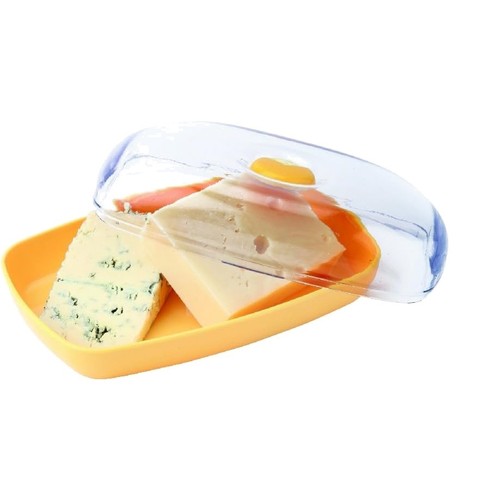 Fresh flip cheese - fresh, saver