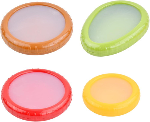 Reusable stretch pods for - reusable,