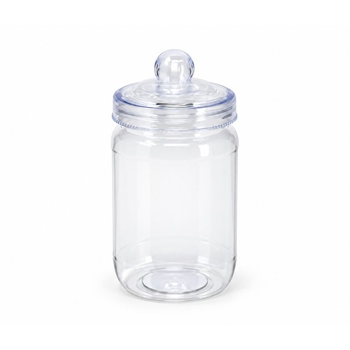 Sweet jar 560ml - jar,