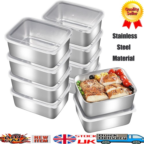 Food storage box - 6x,