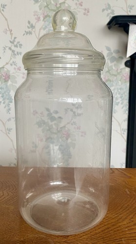 Large plastic screw lid - screw, sweet