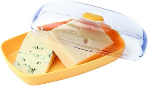 Fresh flip cheese - flip, pod