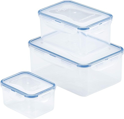 Keep fresh set - of, 3
