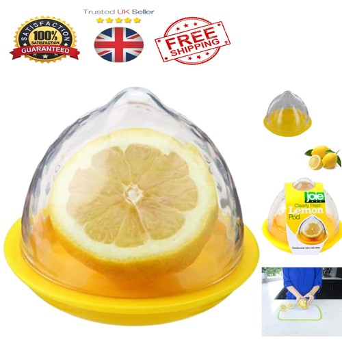 Airtight lemon keeper - keeper, –