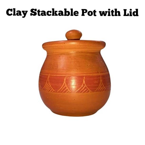 Handmade clay food - handmade,