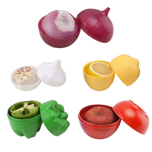 1pc food storage box creative - 1pc,