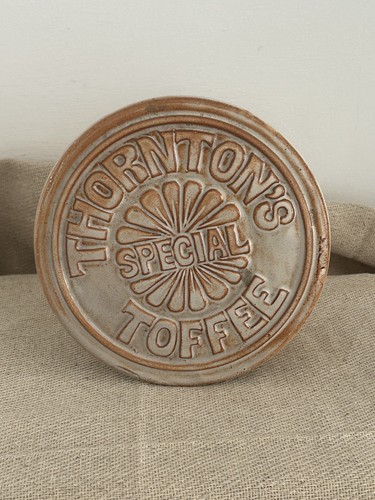 Rare vintage thorntons special - rare,
