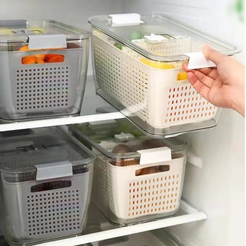 Fresh container box - fresh,