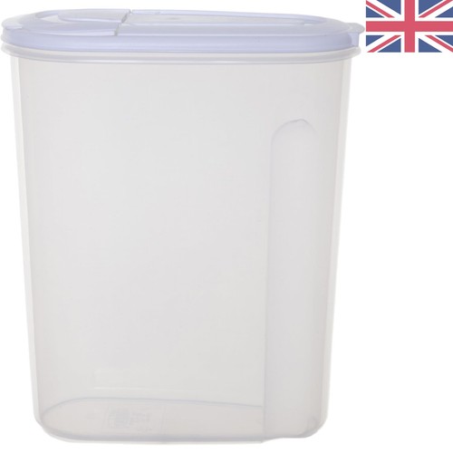 Food storage container - 5l,