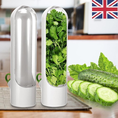 Kitchen herb saver keeper cup - kitchen,