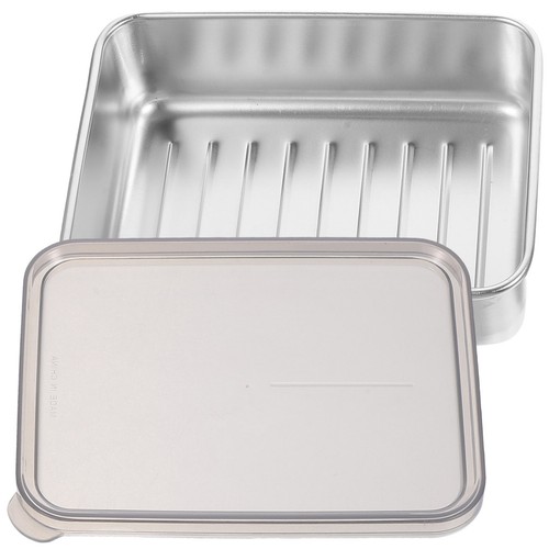 Airtight cheese container - airtight,