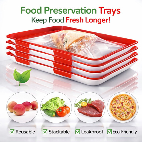 Stretch fresh food - stretch,