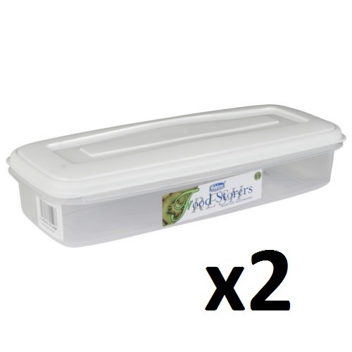 Bacon storage box - x,