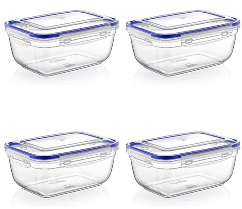 Airtight food storage - x,
