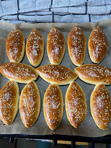 Homemade baking bedford - in,