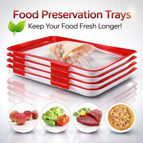 Stretch fresh food - stretch,