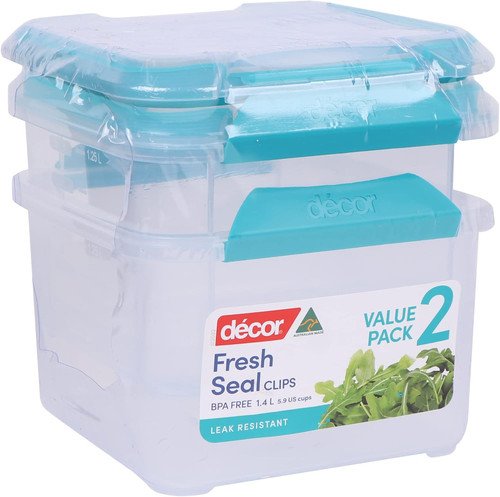 Large food storage - large,
