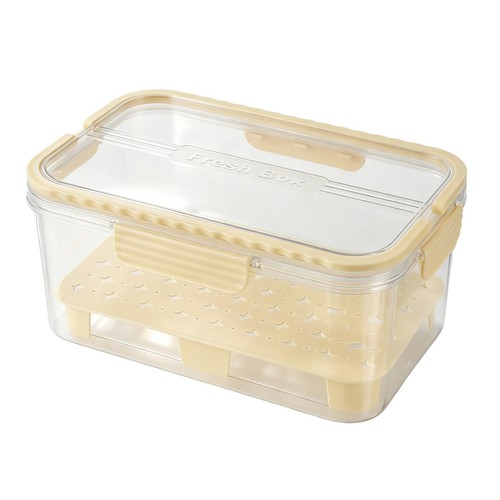 Pack fruit storage - fruit,